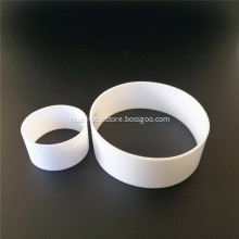 Carbon filled PTFE high-temperature resistant wear ring